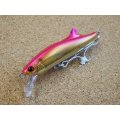 TACKLE HOUSE・CONTACT FLITZ. 24g/20 ゴールドピンク