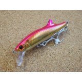 TACKLE HOUSE・CONTACT FLITZ. 24g/20 ゴールドピンク