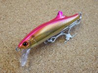 TACKLE HOUSE・CONTACT FLITZ. 24g/20 ゴールドピンク