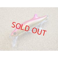 TACKLE HOUSE・CONTACT FLITZ. 24g/20 ゴールドピンク