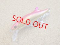 TACKLE HOUSE・CONTACT FLITZ. 24g/20 ゴールドピンク