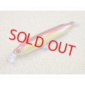 TACKLE HOUSE・CONTACT BEZEL. 48g/限定アピールカラー AP-4 ゴールドレッド-オレンジベリー