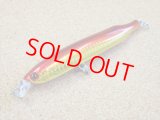 TACKLE HOUSE・CONTACT BEZEL. 48g/限定アピールカラー AP-4 ゴールドレッド-オレンジベリー