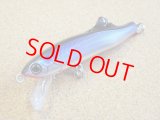 TACKLE HOUSE・CONTACT FLITZ. 75g/19 サンマ-レッドベリー