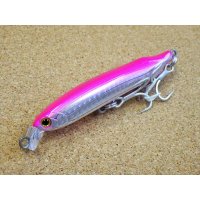 TACKLE HOUSE・CONTACT BEZEL. 36g/限定アピールカラー AP-1 ダブルピンク