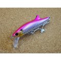 TACKLE HOUSE・CONTACT FLITZ. 24g/03 ピンクバック