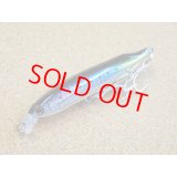 TACKLE HOUSE・CONTACT BEZEL. 36g/限定アピールカラー AP-2 レインボーイワシ-オレンジベリー