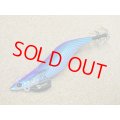 Fish League・EGILEE DARTMAX TR 30g-BK/TR10 パープルボーダーグリーン