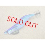 Fish League・EGILEE DARTMAX TR 30g-BK/TR10 パープルボーダーグリーン