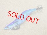 Fish League・EGILEE DARTMAX TR 30g-BK/TR10 パープルボーダーグリーン