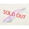 Fish League・EGILEE DARTMAX TR 30g-BK/TR08 レッドパープルレッド
