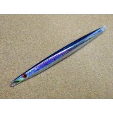 SMITH・RB.MASAMUNE 135g/01 ブルーイワシ