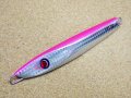  Mangrove Studio・WIPEOUT(ショートタイプ)160g/ピンク ML-7