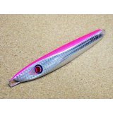  Mangrove Studio・WIPEOUT(ショートタイプ)160g/ピンク ML-7