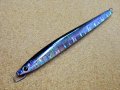 Supplies・Blue Jack METEO 150g/カタクチ