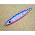 Shout・SHOTEL 250g/ブルピンゼブラグロードット