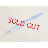 SMITH・RB.MASAMUNE 155g/01 ブルーイワシ