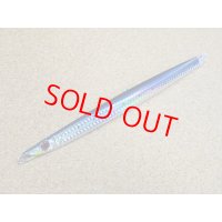 SMITH・RB.MASAMUNE 155g/01 ブルーイワシ