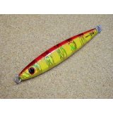 Shout・SHOTEL 250g/レッドゴールドピンクゼブラ