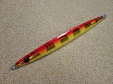Shout・LANCE 250g/レッドゴールドピンクゼブラ