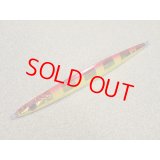 Shout・LANCE 300g/レッドゴールドピンクゼブラ