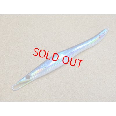 画像1: CB ONE・G2 210g/TT-マイワシグローベリー