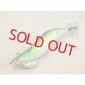 Fish League・EGILEE DARTMAX TR 40g-BK/TR03 スーパーアジゴールド