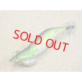 Fish League・EGILEE DARTMAX TR 40g-BK/TR03 スーパーアジゴールド