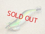 Fish League・EGILEE DARTMAX TR 40g-BK/TR03 スーパーアジゴールド