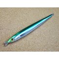 Mg-CRAFT・Skill Jig-L 240g/小平商店オリジナルカラー 単目アルミグリーンサンマグローベリーゴールドアイ