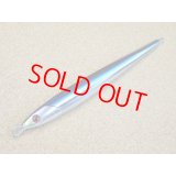 Mg-CRAFT・Skill Jig-L 320g/小平商店オリジナルカラー 単目アルミサンマグローベリーレッドアイ