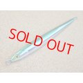 Mg-CRAFT・Skill Jig-L 180g/小平商店オリジナルカラー 単目アルミグリーンサンマグローベリーゴールドアイ