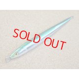 Mg-CRAFT・Skill Jig-L 180g/小平商店オリジナルカラー 単目アルミグリーンサンマグローベリーゴールドアイ