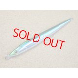 Mg-CRAFT・Skill Jig-L 320g/小平商店オリジナルカラー 単目アルミグリーンサンマグローベリーゴールドアイ