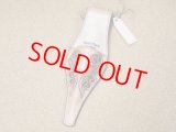 DOUBLEBARB LEATHER/Leather Pliers Sheath for KNIPEX・2615-200S Version2　2
