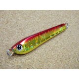 Supplies・Blue Jack Short 70g/アカキン(ウォーターホロ)