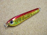 Supplies・Blue Jack Short 70g/アカキン(ウォーターホロ)