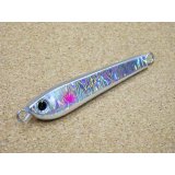 Supplies・Blue Jack Short 70g/ピンクスポット(ウォーターホロ)