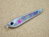 Supplies・Blue Jack Short 70g/ピンクスポット(ウォーターホロ)