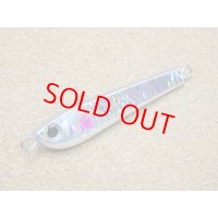 Supplies・Blue Jack Short 70g/ピンクスポット(ウォーターホロ)