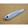 Supplies・Blue Jack Short 70g/背腹グロー(ウォーターホロ)