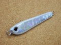 Supplies・Blue Jack Short 70g/背腹グロー(ウォーターホロ)