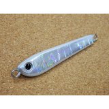 Supplies・Blue Jack Short 70g/背腹グロー(ウォーターホロ)