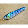 Supplies・Blue Jack Short 90g/マイワシ(ウォーターホロ)