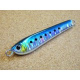 Supplies・Blue Jack Short 90g/マイワシ(ウォーターホロ)
