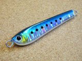 Supplies・Blue Jack Short 90g/マイワシ(ウォーターホロ)