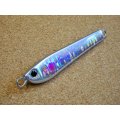 Supplies・Blue Jack Short 90g/ピンクスポット(ウォーターホロ)