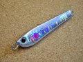 Supplies・Blue Jack Short 90g/ピンクスポット(ウォーターホロ)