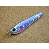 Supplies・Blue Jack Short 90g/ピンクスポット(ウォーターホロ)