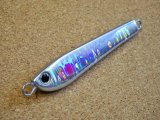 Supplies・Blue Jack Short 90g/ピンクスポット(ウォーターホロ)